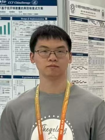 周璨