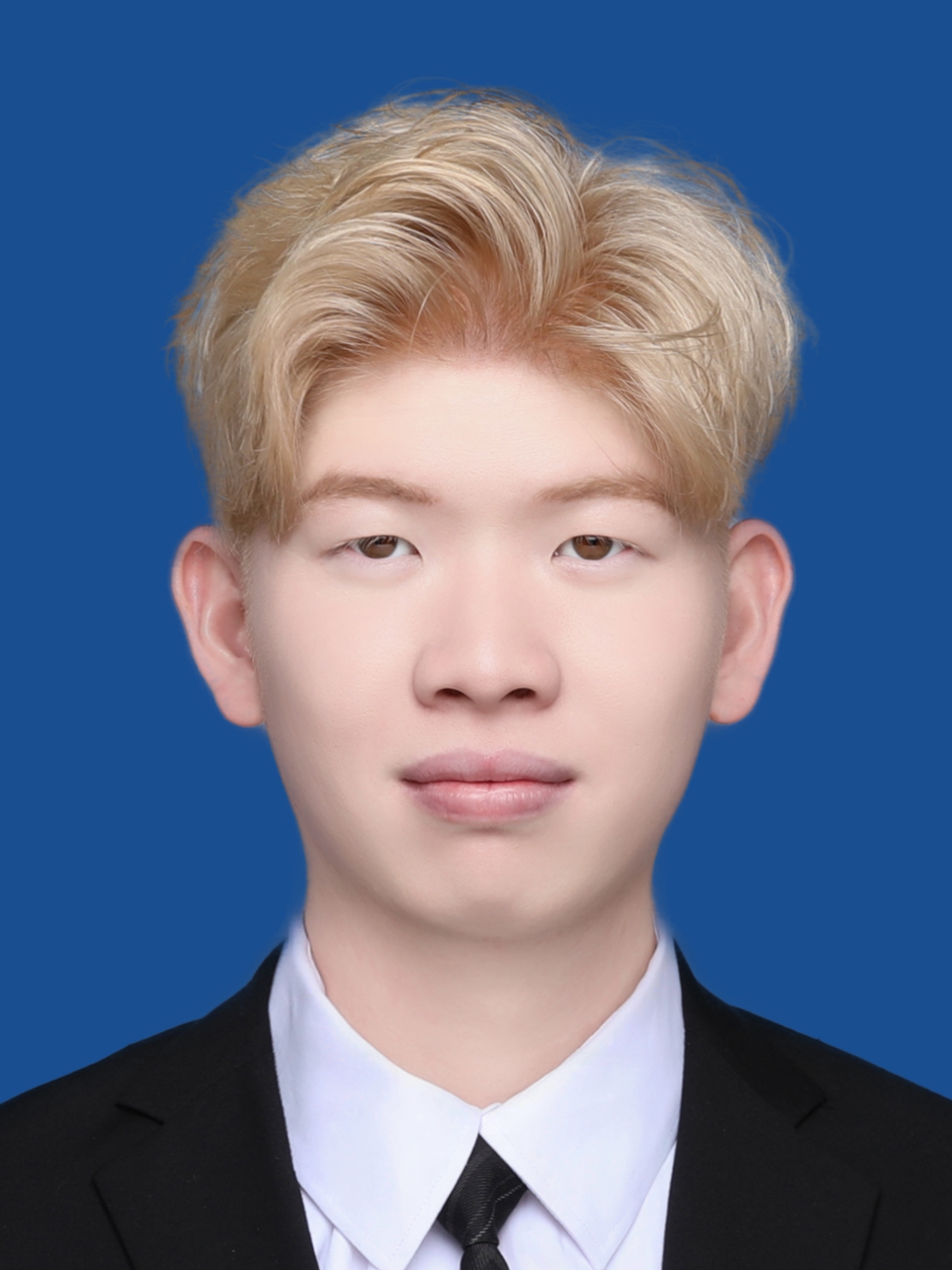 魏永超